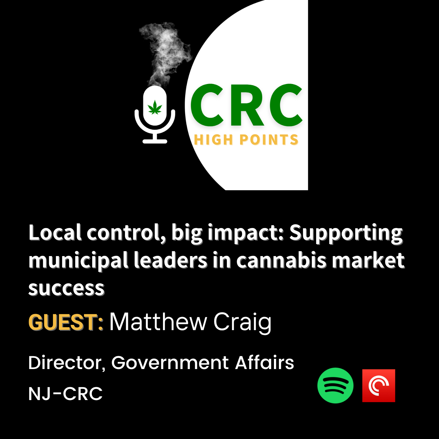 Local Control, Big Impact: Supporting Municipal Leaders in Cannabis Market Success